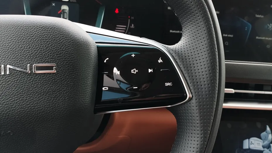 BAIC Beijing 7 Beijing 7 1.5T Luxury DCT