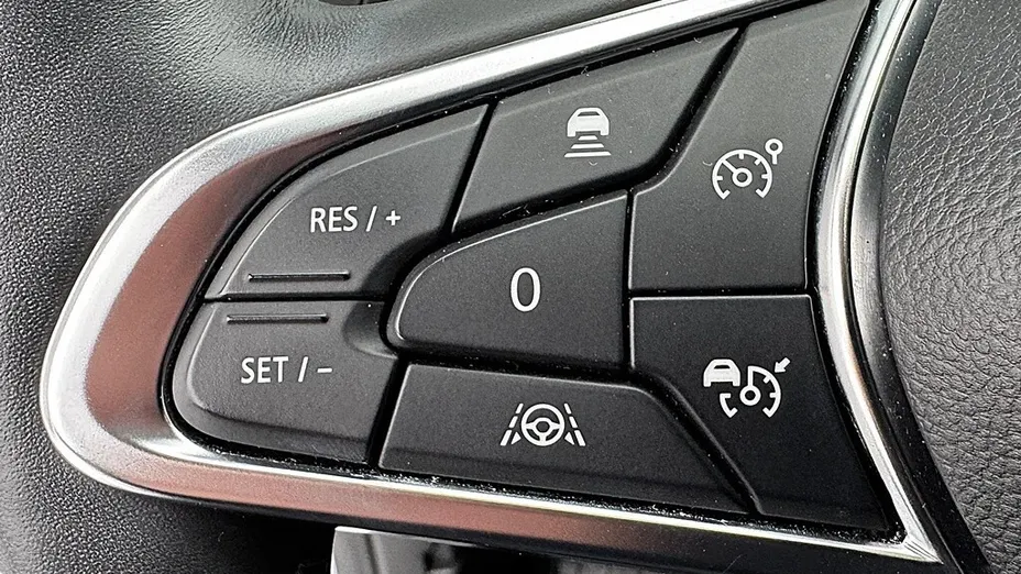 RENAULT Captur Captur 1.3 TCe mHEV Techno EDC