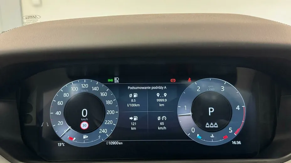 LAND ROVER Range Rover Velar Velar 2.0 D200 mHEV Dynamic SE