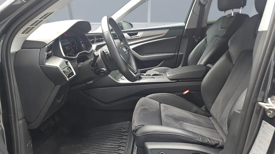 AUDI A6 A6 45 TFSI mHEV Sport S tronic