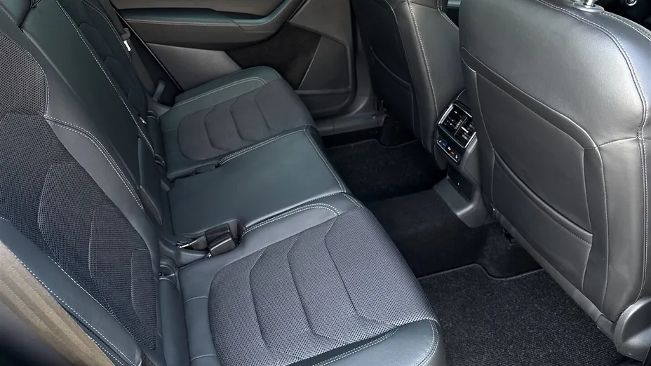 SKODA Kodiaq Kodiaq 2.0 TDI 4x4 Style DSG