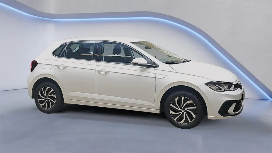VOLKSWAGEN Polo Polo 1.0 TSI Life