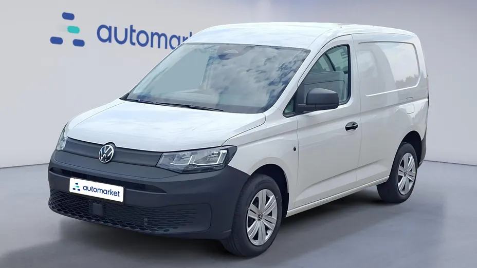 VOLKSWAGEN Caddy Caddy Cargo 1.5 TSI Nowy