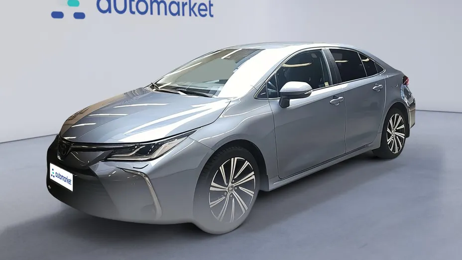 TOYOTA Corolla Corolla 1.5 Style