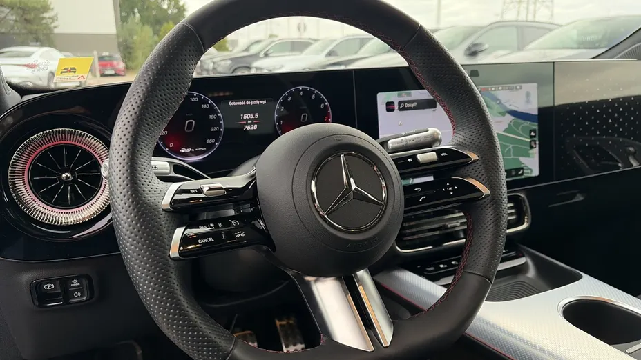 MERCEDES-BENZ CLA CLA 200 mHEV 4-Matic 8G-DCT