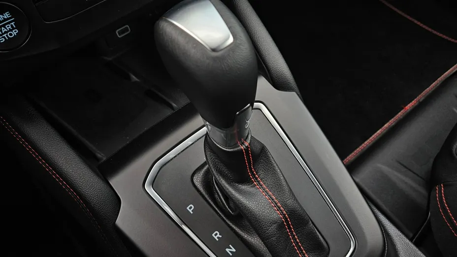 FORD Focus Focus 1.0 EcoBoost mHEV ST-Line X aut