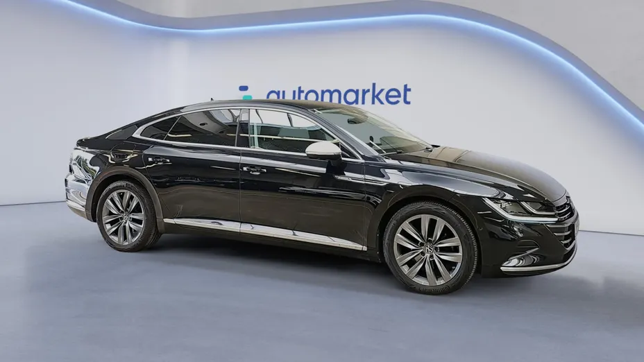 VOLKSWAGEN Arteon Arteon 2.0 TSI Elegance DSG