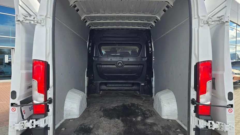FIAT Ducato Ducato Maxi MJ L4H2