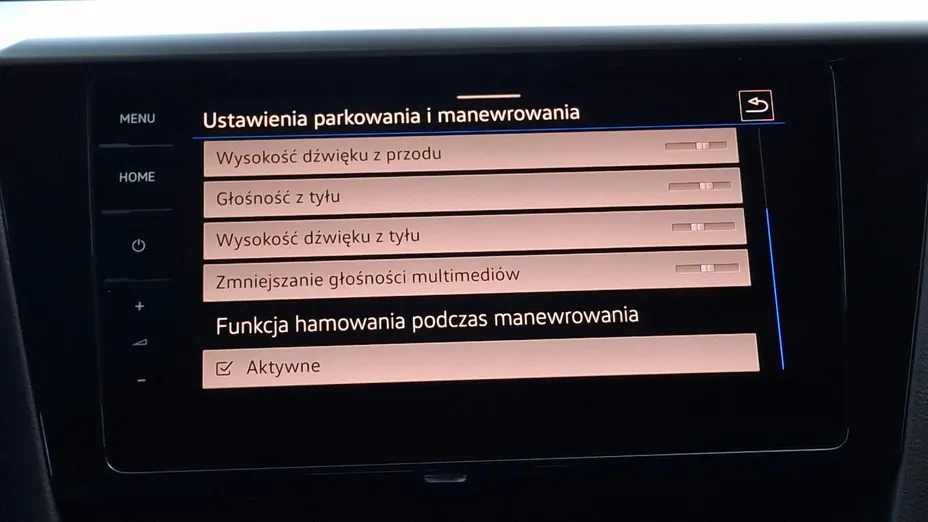 VOLKSWAGEN Arteon Arteon 2.0 TDI R-Line DSG