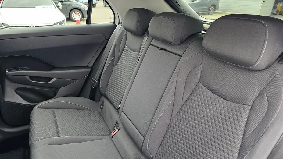 VOLKSWAGEN T-ROC T-ROC 1.5 eTSI Life DSG Nowy