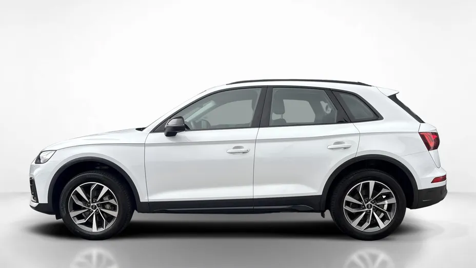 AUDI Q5 Q5 40 TDI mHEV Quattro Advanced S tronic