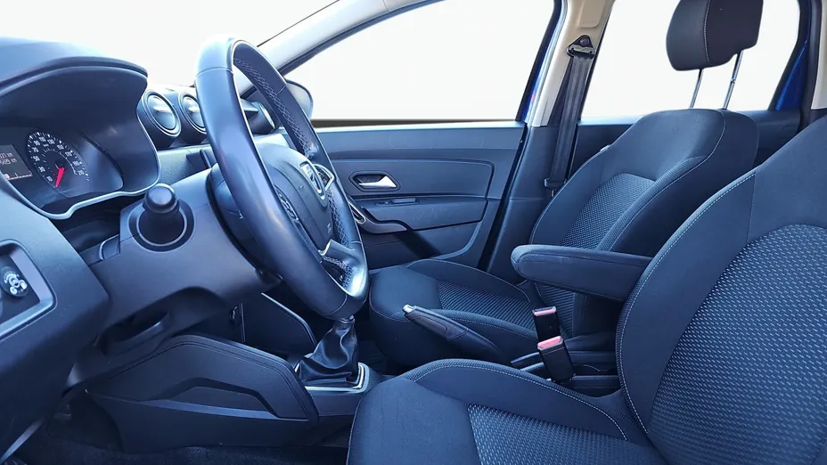 DACIA Duster Duster 1.0 TCe Comfort