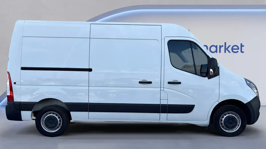 OPEL Movano Movano CDTI L1H1