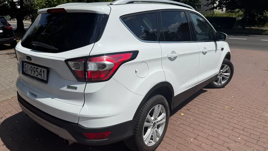 FORD Kuga Kuga 1.5 EcoBoost FWD Active X