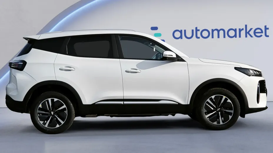 CHERY Tiggo 4 Tiggo 4 1.5 GDI HEV Prestige DHT Nowy