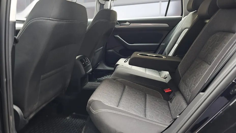 VOLKSWAGEN Passat Passat 1.5 TSI EVO Business DSG