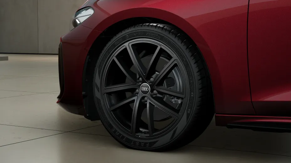 AUDI A5 A5 TFSI 150 kW Quattro S tronic Nowy