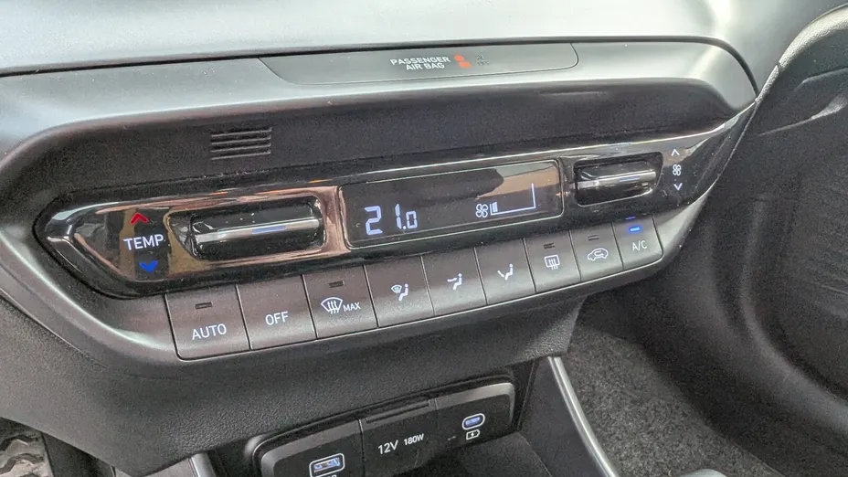 HYUNDAI Bayon Bayon 1.0 T-GDI Smart DCT Nowy