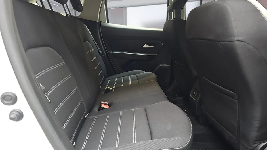 DACIA Duster Duster 1.5 Blue dCi Comfort 4WD