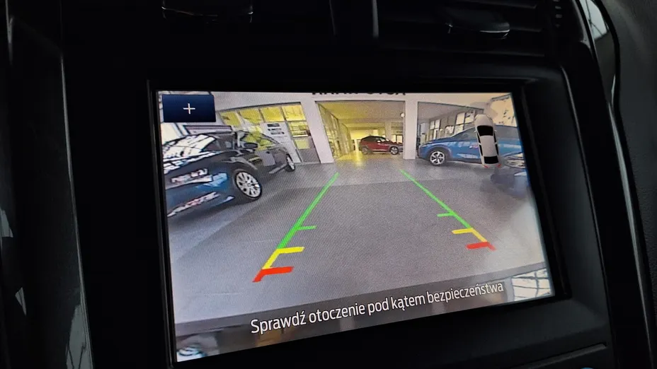 FORD Mondeo Mondeo 2.0 EcoBlue Edition aut