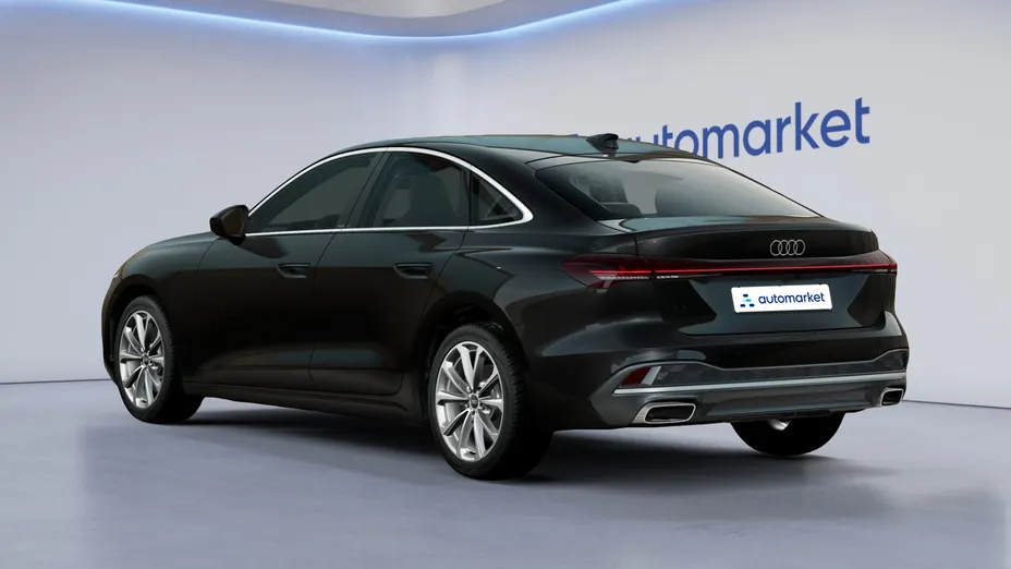 AUDI A5 A5 TFSI 110 kW S tronic Nowy