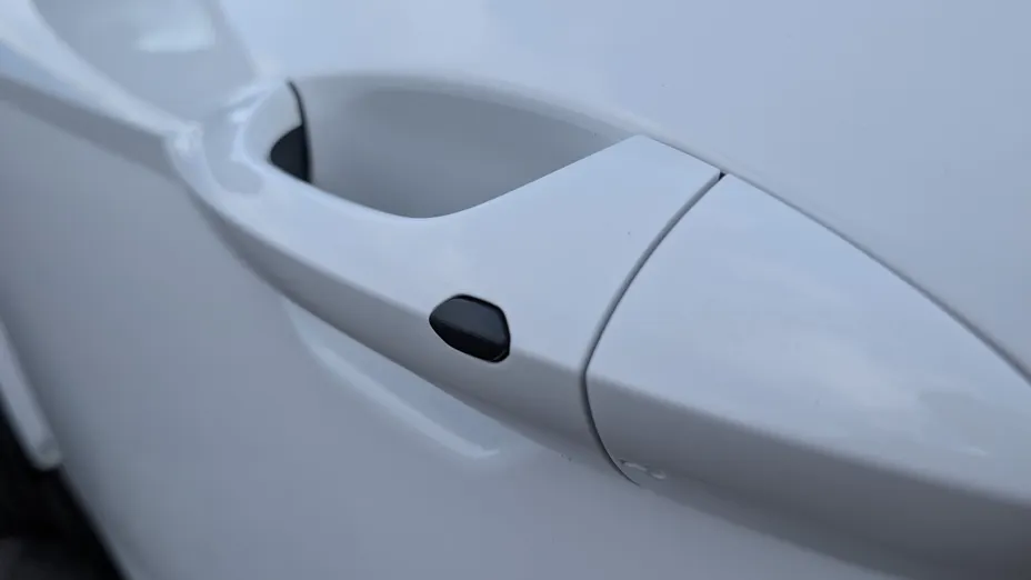 HYUNDAI Kona Kona Electric 49kWh Smart Nowy