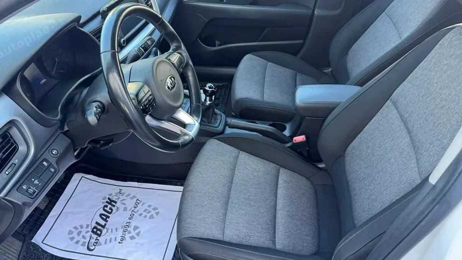 KIA Stonic Stonic 1.6 CRDi L
