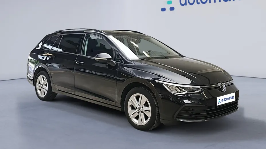 VOLKSWAGEN Golf Golf VIII 1.5 TSI EVO Life