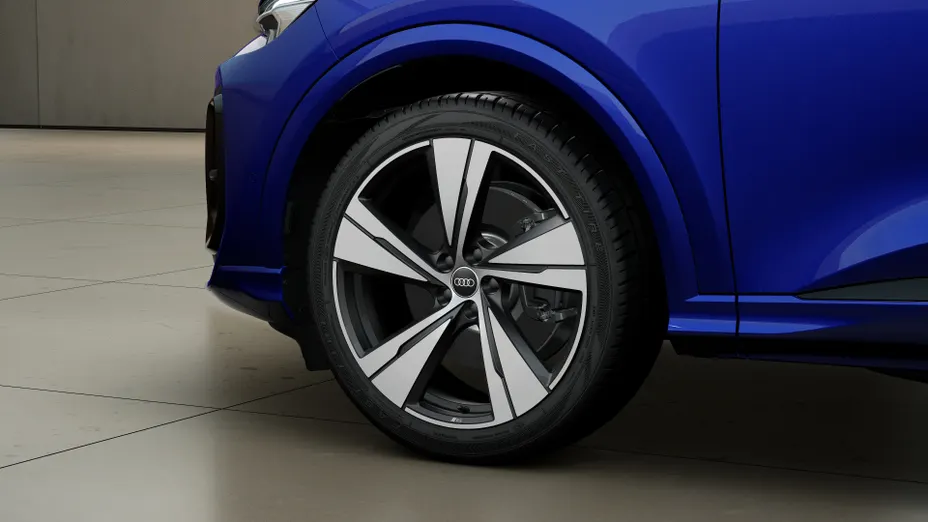 AUDI Q5 Q5 TDI mHEV 150 kW Quattro S tronic Nowy