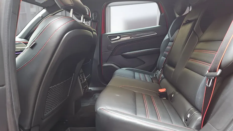 RENAULT Arkana Arkana 1.3 TCe mHEV R.S. Line EDC