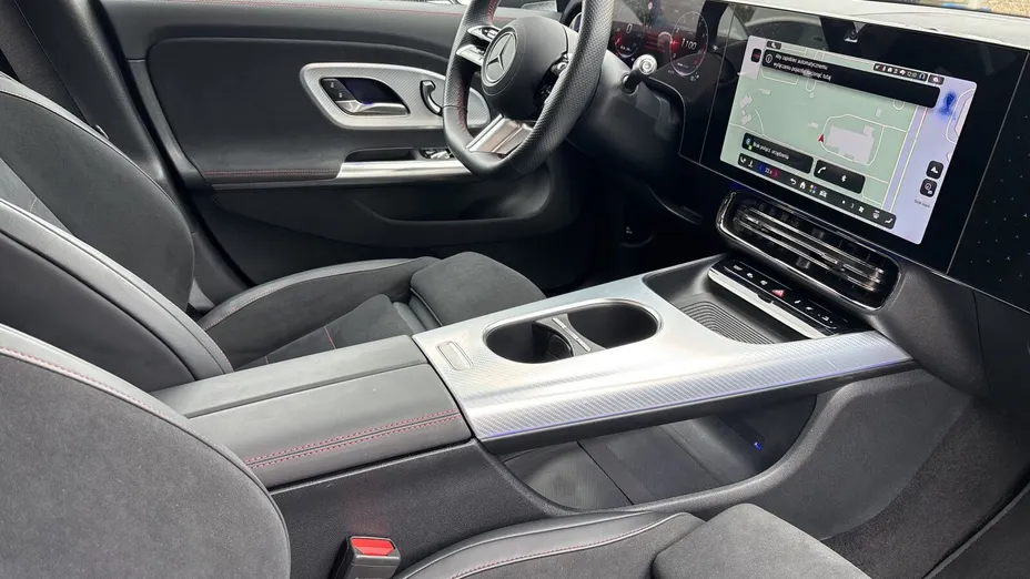 MERCEDES-BENZ CLA CLA 200 mHEV 4-Matic 8G-DCT