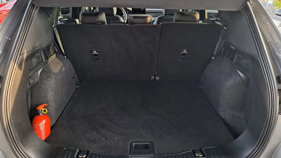 FORD Kuga Kuga 2.5 FHEV FWD ST-Line X