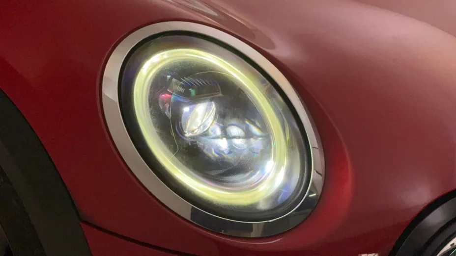 MINI [BMW] Mini Cooper Classic Trim aut