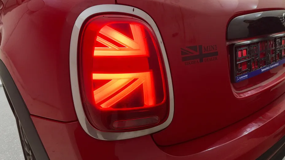 MINI [BMW] Mini Cooper Classic Trim aut