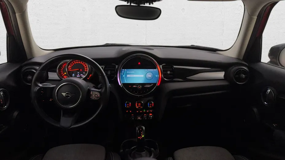 MINI [BMW] Mini Cooper Classic Trim aut