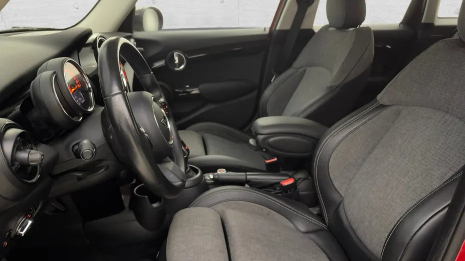 MINI [BMW] Mini Cooper Classic Trim aut