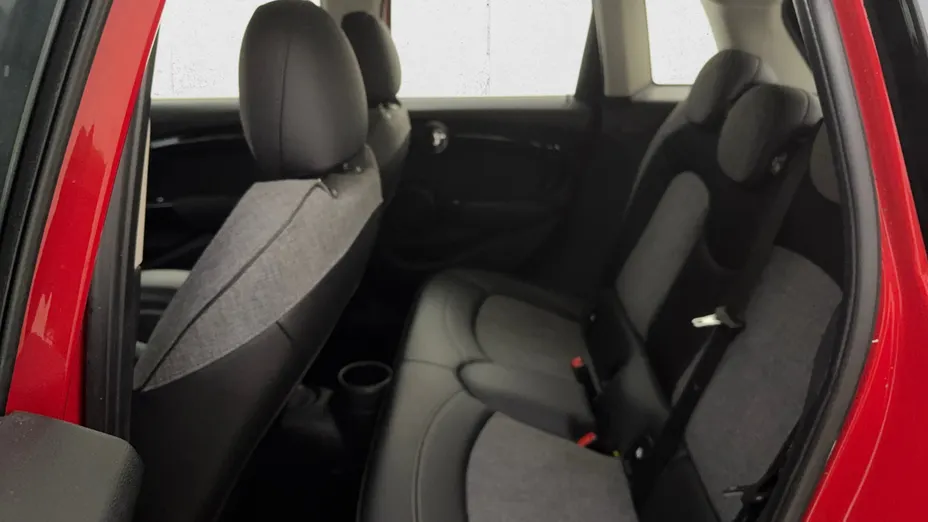 MINI [BMW] Mini Cooper Classic Trim aut