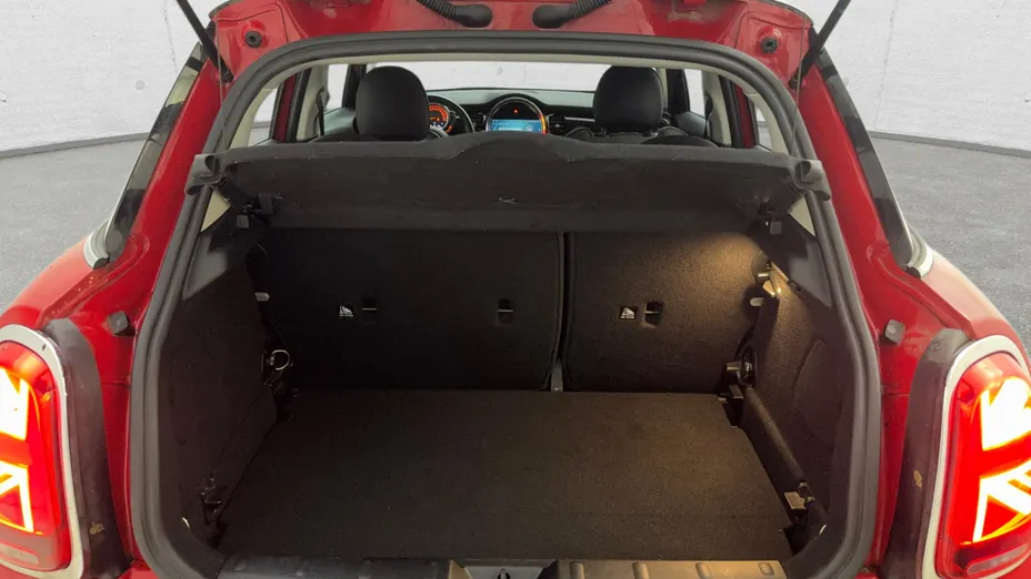 MINI [BMW] Mini Cooper Classic Trim aut