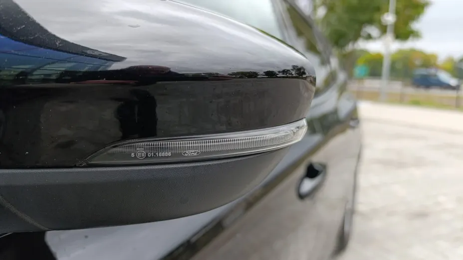 FORD Focus Focus 1.5 EcoBlue Titanium X aut