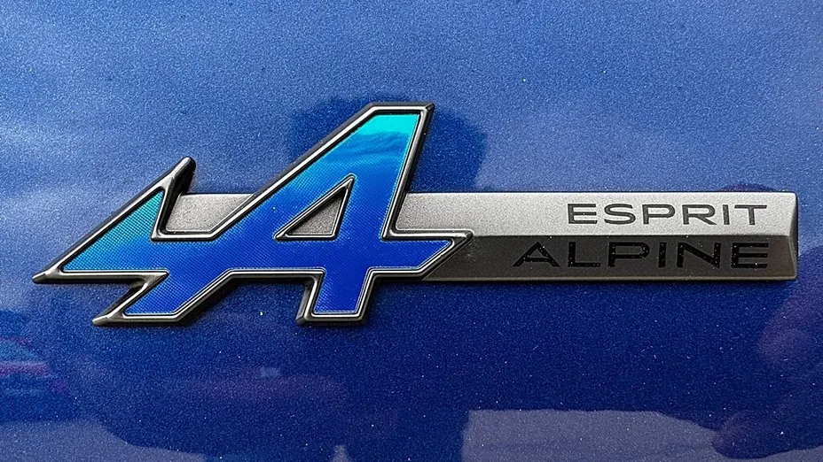 RENAULT Austral Austral 1.3 TCe mHEV Techno esprit Alpine aut