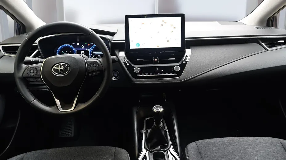 TOYOTA Corolla Corolla 1.5 Style