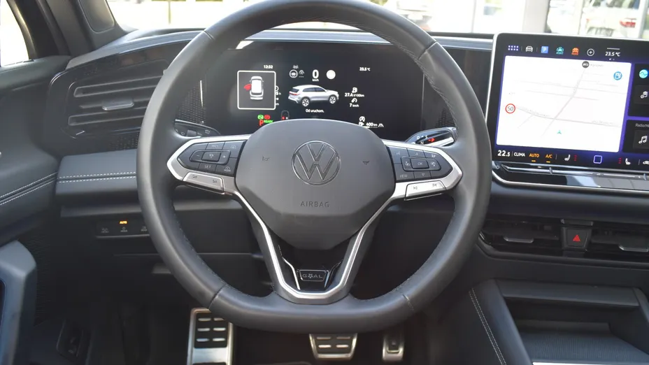 VOLKSWAGEN Tiguan Tiguan 2.0 TDI Life Plus DSG