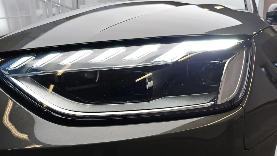 AUDI A4 A4 40 TFSI mHEV Quattro S Line S tronic