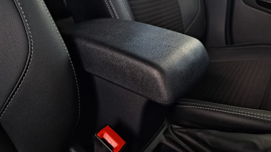 FORD Ecosport Ecosport 1.0 EcoBoost GPF Titanium ASS