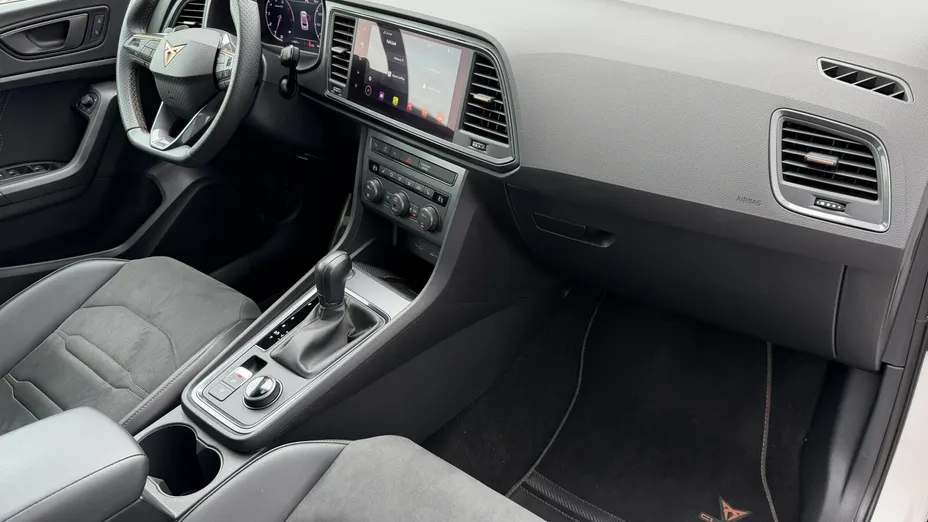 SEAT ATECA Ateca 1.5 TSI FR S&S DSG