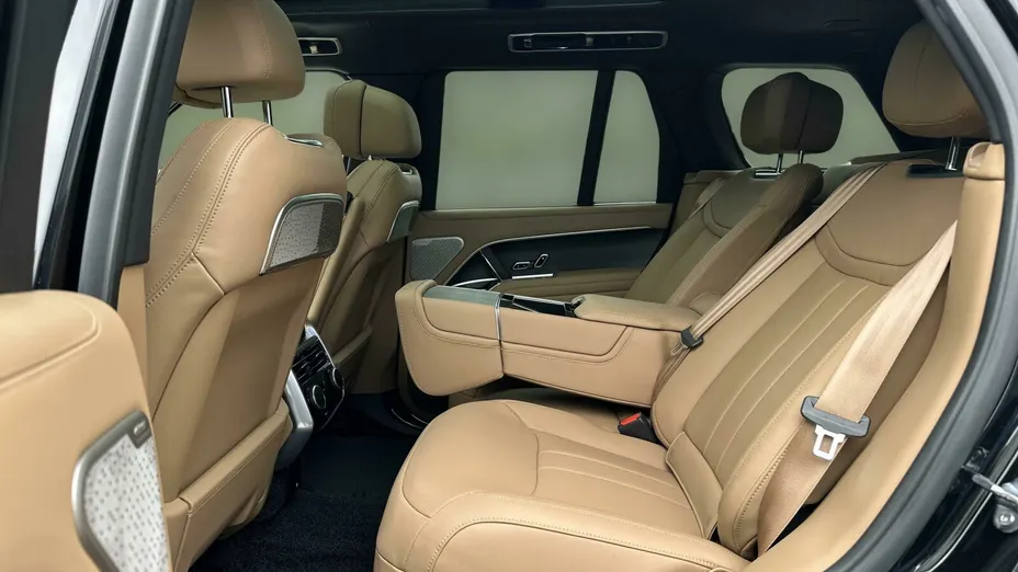 LAND ROVER Range Rover Range Rover 3.0 P460e PHEV Autobiography