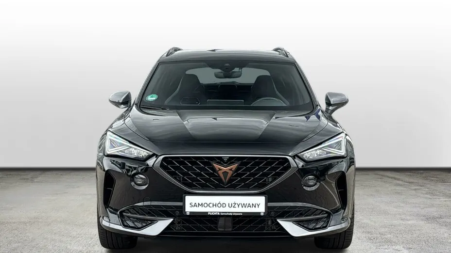 CUPRA Formentor Formentor 1.4 e-Hybrid VZ DSG