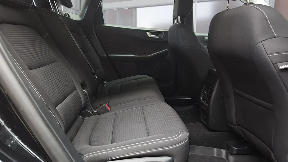 FORD Kuga Kuga 2.0 EcoBlue AWD Titanium aut