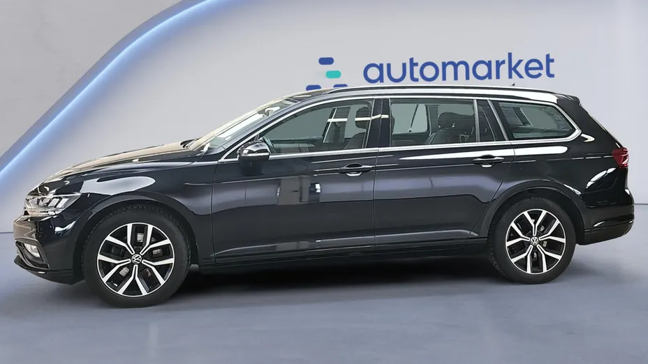 VOLKSWAGEN Passat Passat 1.5 TSI EVO Business DSG