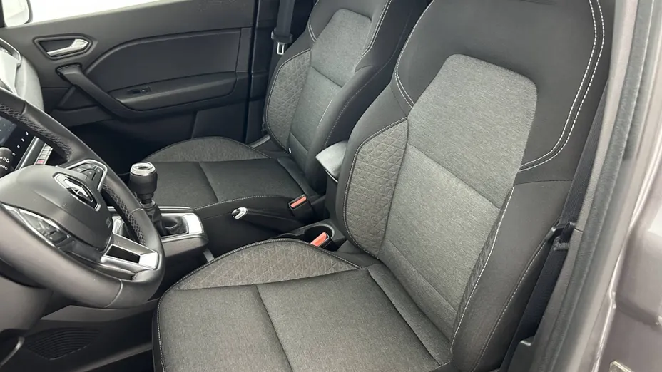 RENAULT Captur -